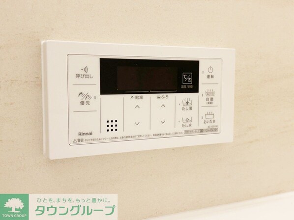 グレーシアフィット三軒茶屋の物件内観写真